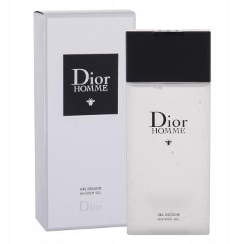 Duschgel Dior Homme für Männer 200 ml 