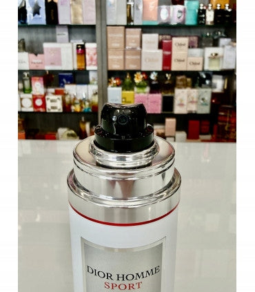 DIOR Dior Homme Sport Very Cool Spray Fresh Deodorant Eau De Toilette 100 ml Manufacturer code 3348901386180