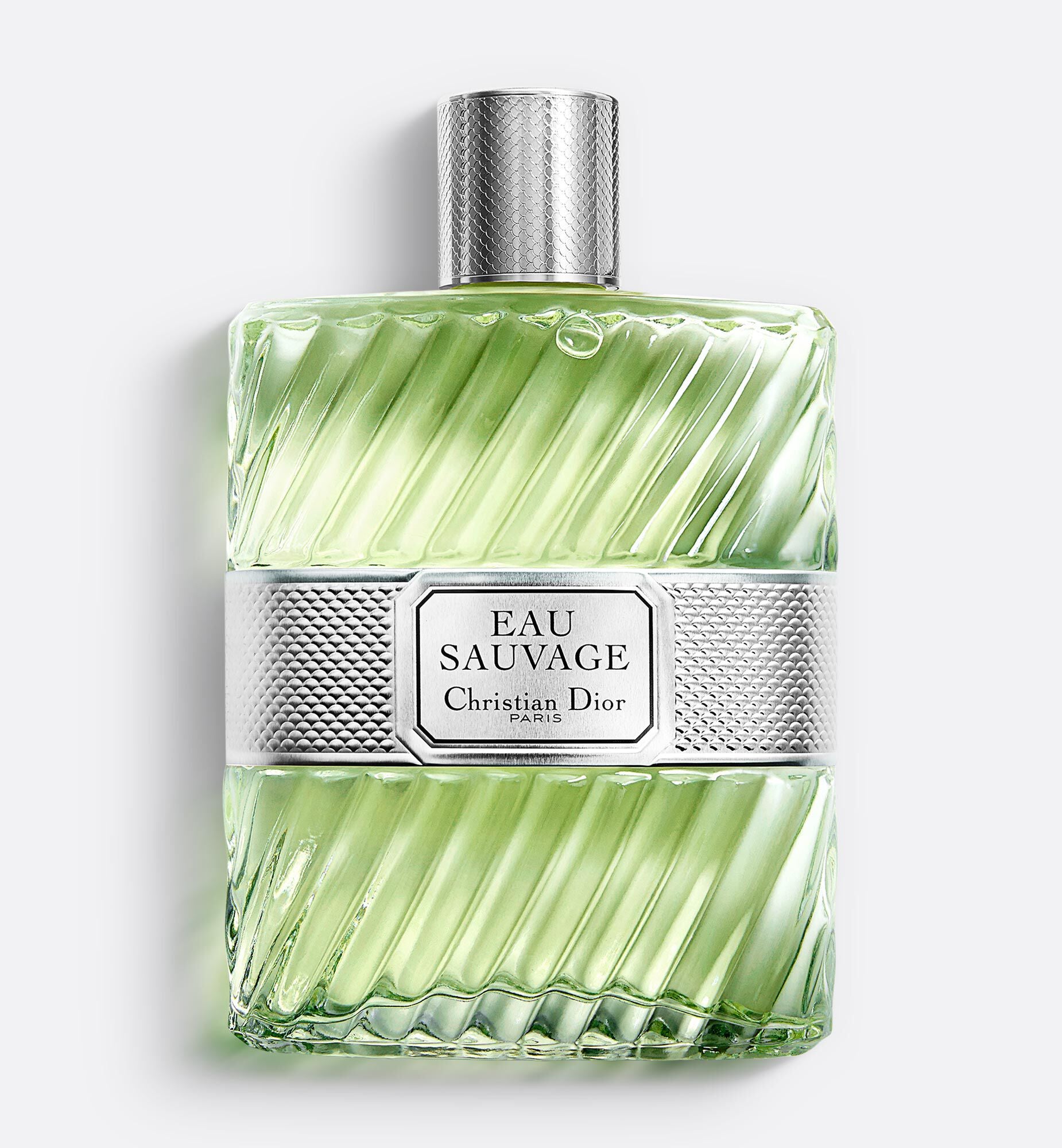 DIOR EAU SAUVAGE EDT 200 ML