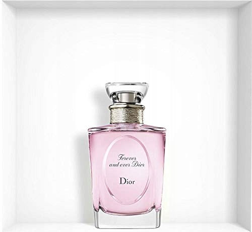DIOR Eau De Toilette Forever And Ever Dior 100ml Manufacturer code 3331430850024