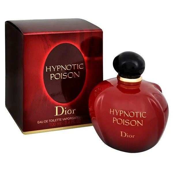 DIOR Eau De Toilette Hypnotic Poison 150ml Manufacturer code 3348901250351