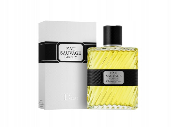 DIOR Eau Sauvage Eau de Parfum for men Men Perfume EDP 100ml Brand Dior