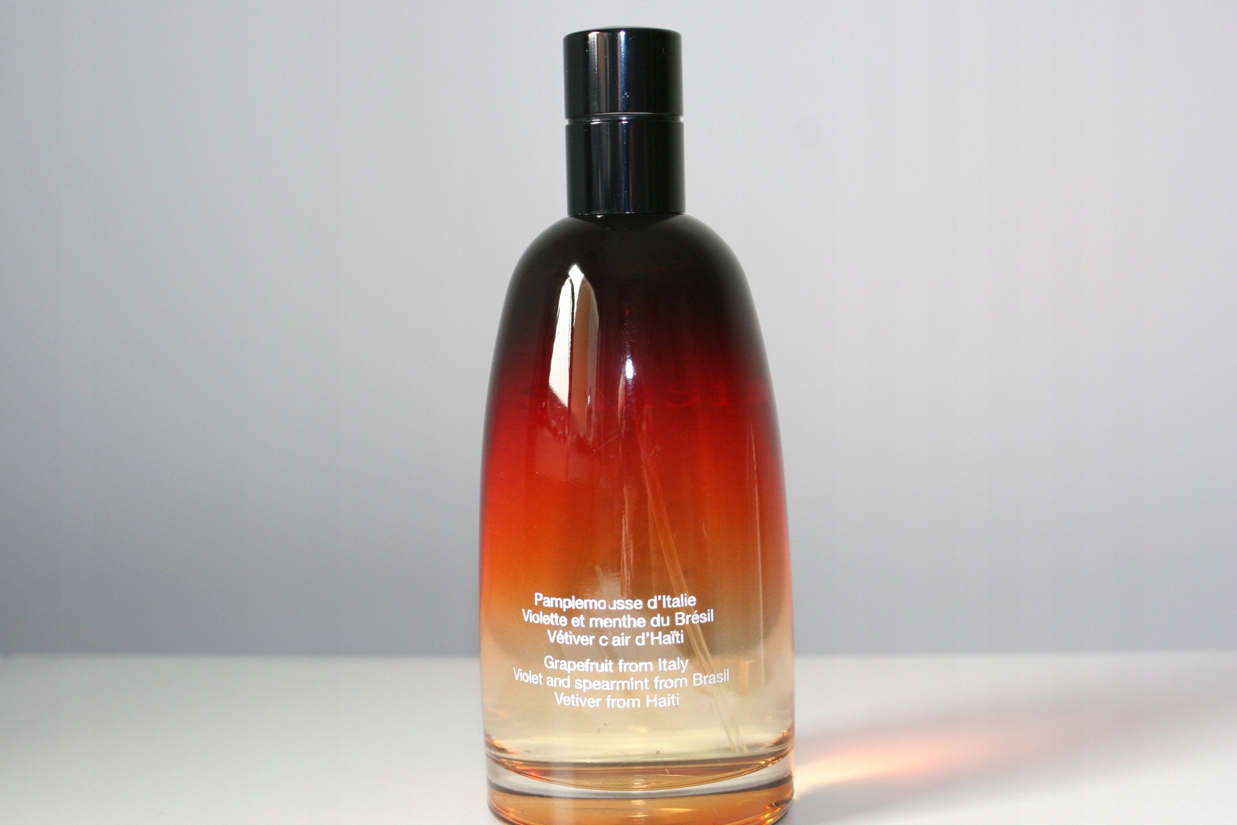 DIOR FAHRENHEIT AQUA EAU DE TOILETTE 125 ML Brand Dior