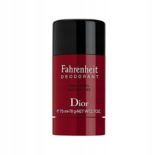 DIOR Fahrenheit deodorant stick for men 75ml Brand Dior