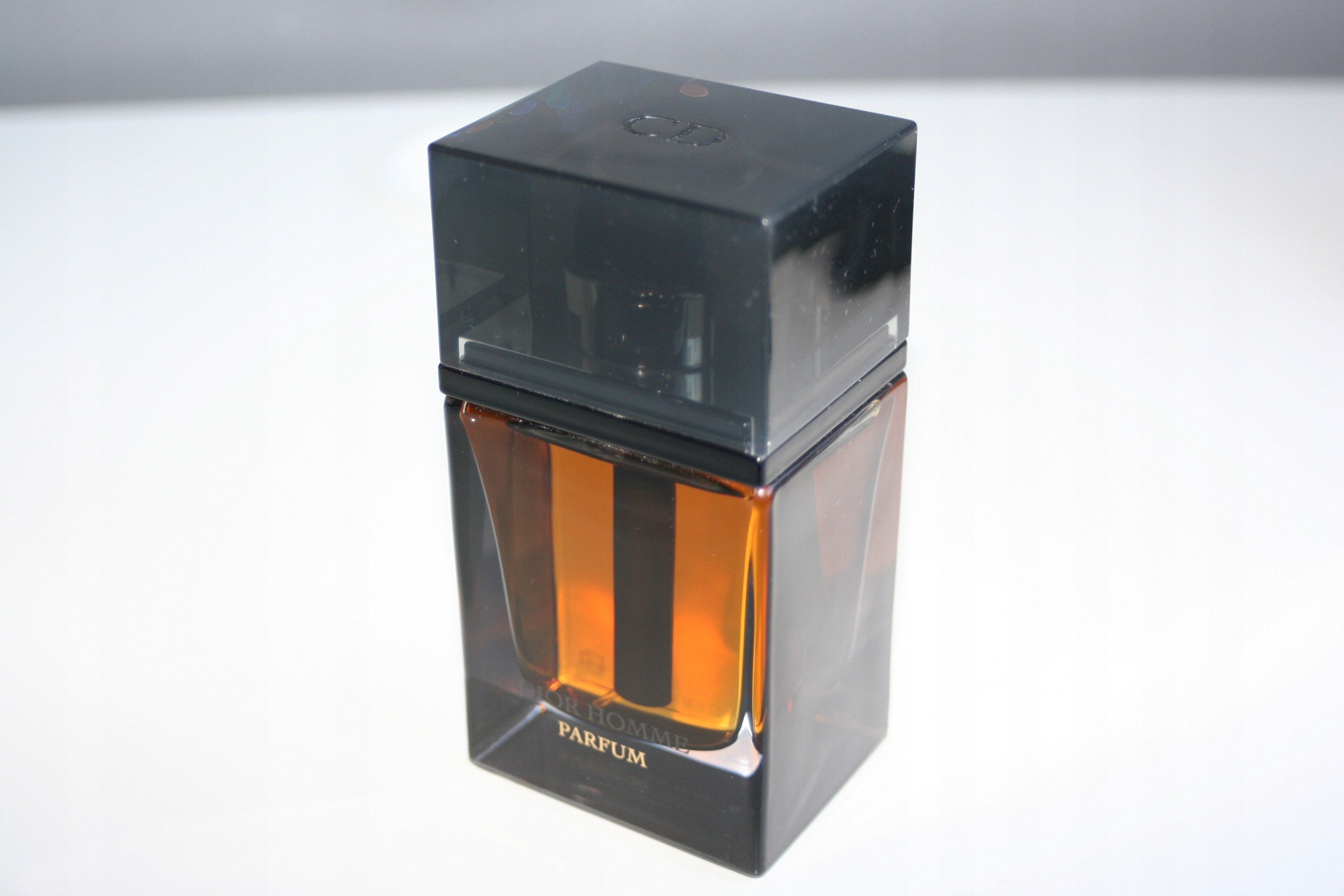DIOR HOMME LE PARFUM EDP 75 ML 2014 8C02 EDITION Brand Dior