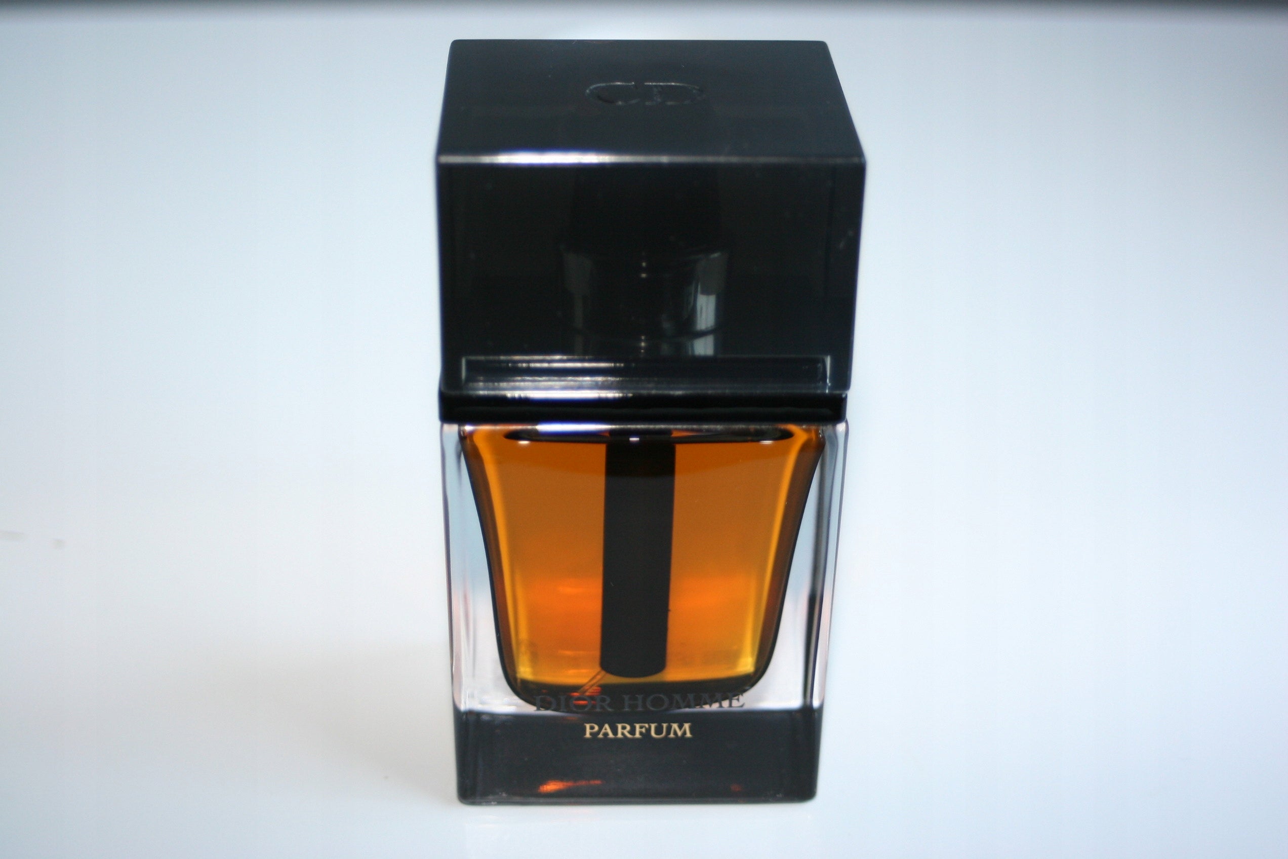 DIOR HOMME LE PARFUM EDP 75 ML 2014 8C02 EDITION Packaging volume 75 ml