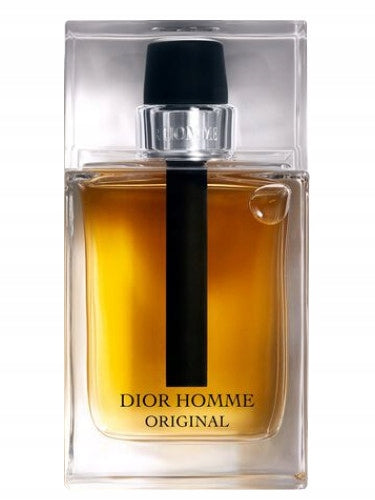 DIOR HOMME ORIGINAL 100 ml
