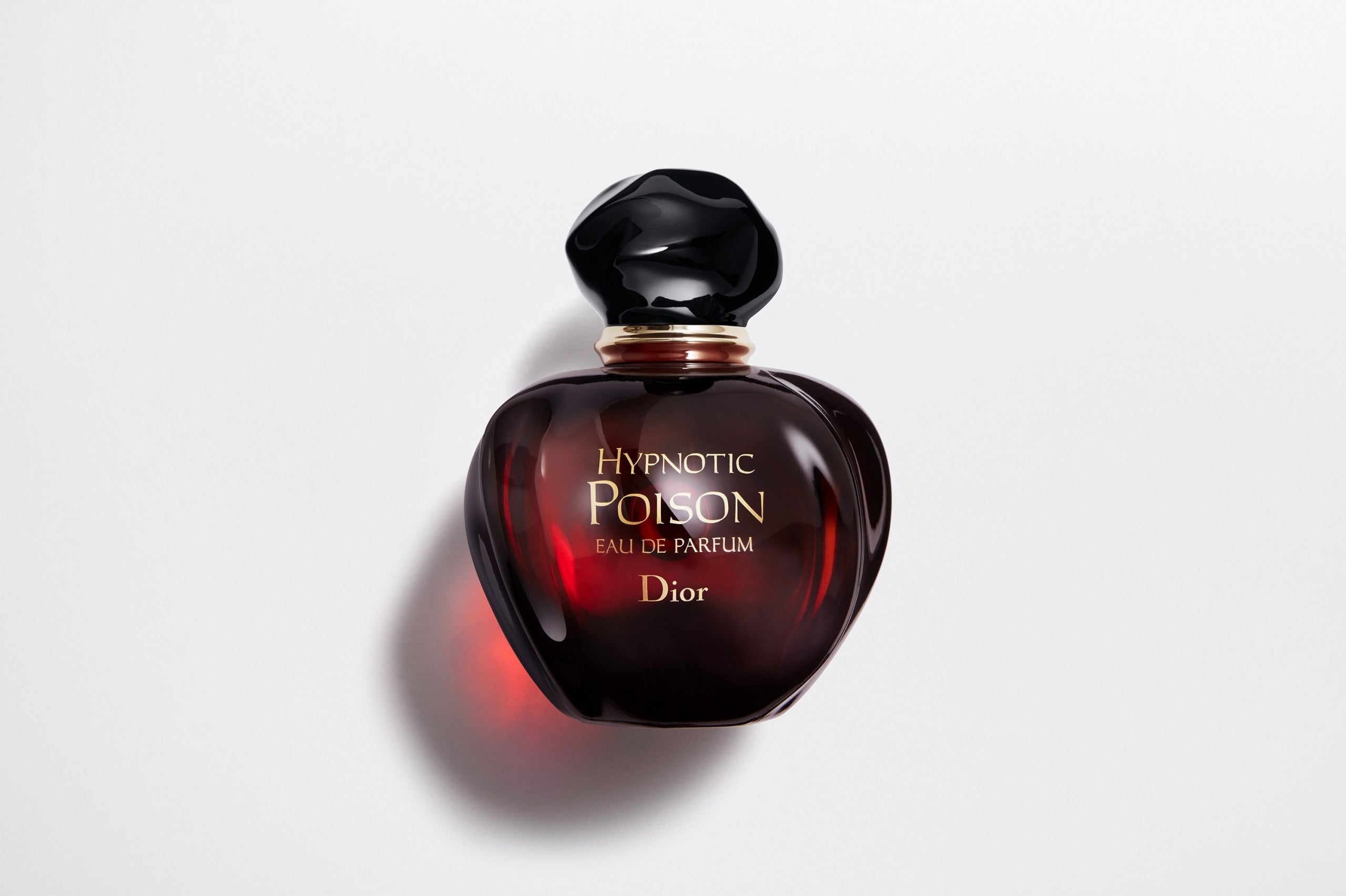DIOR Hypnotic Poison Eau de Parfum for women Women Perfume EDP 50ml Brand Dior