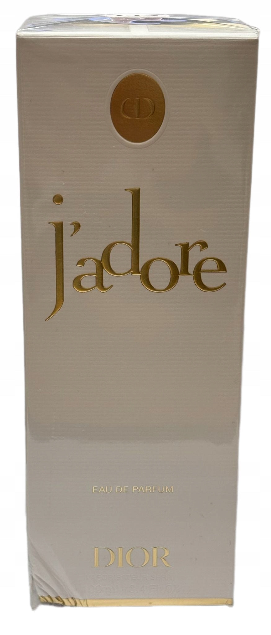 DIOR J'ADORE 2025 (W) EDP/S 100ML