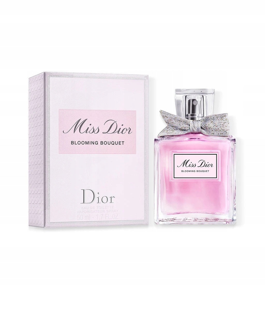 DIOR MISS DIOR BLOOMING BOUQUET EDT 50 ML Brand Dior