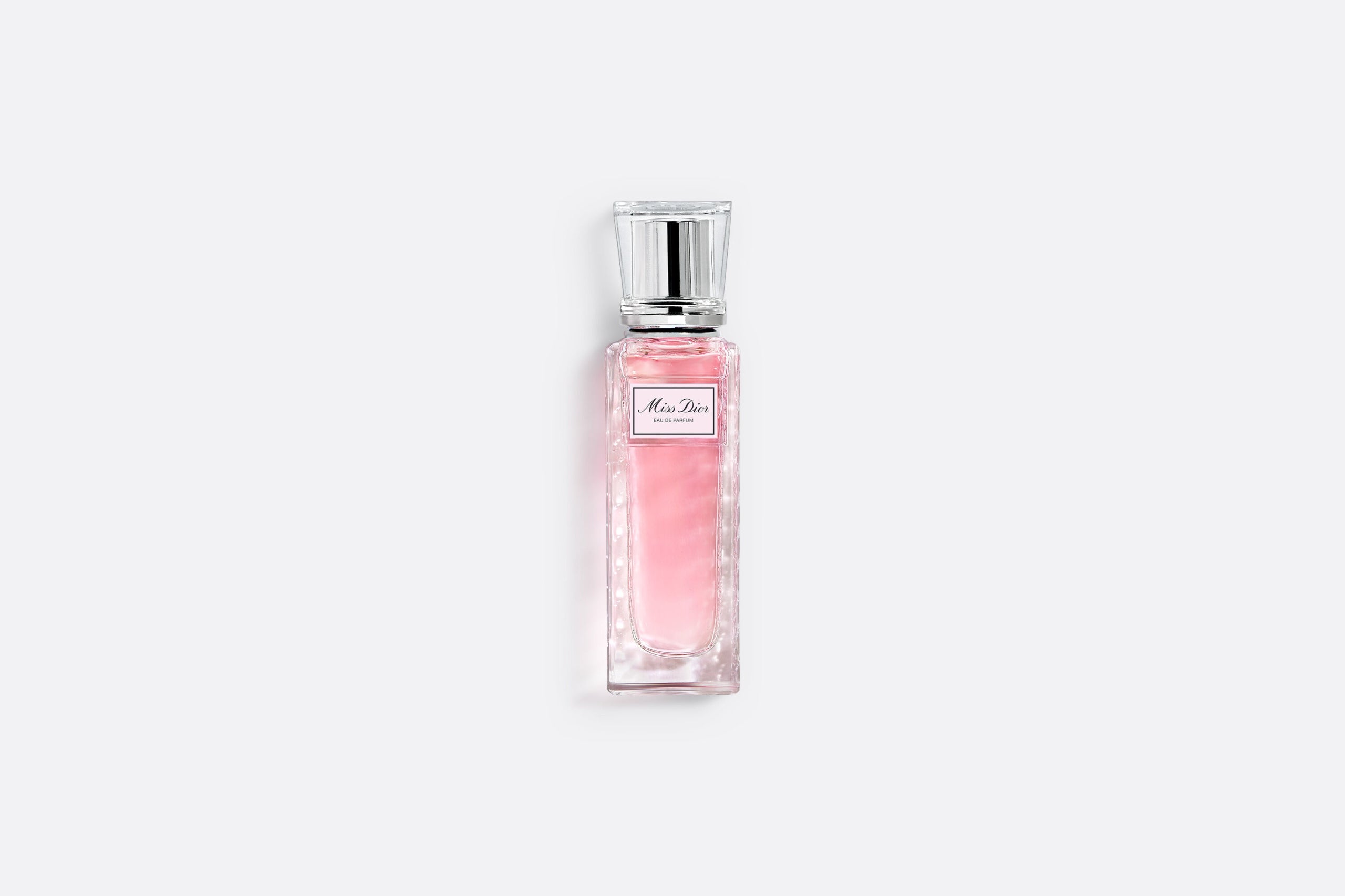 DIOR MISS DIOR ROLLER PEARL Eau de Parfum 20 ml Brand Dior