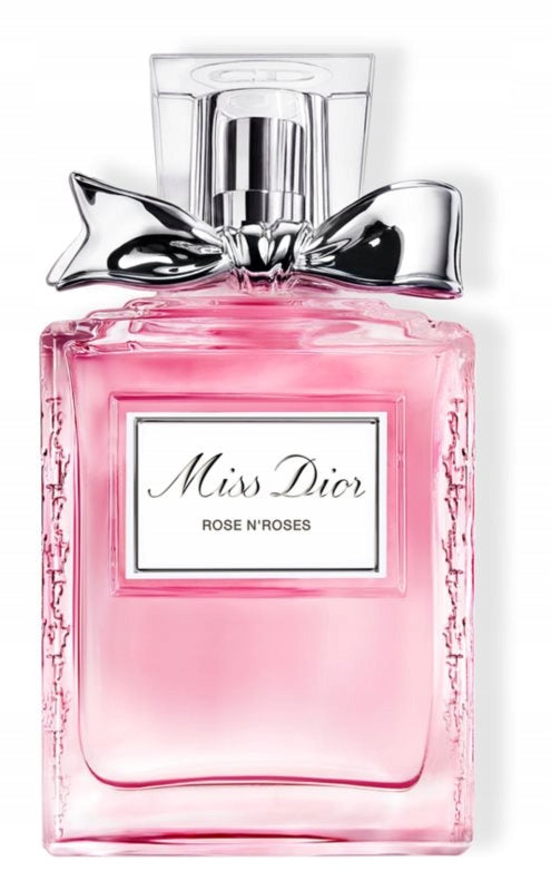 DIOR MISS DIOR ROSE N'ROSES EDT 30 ML