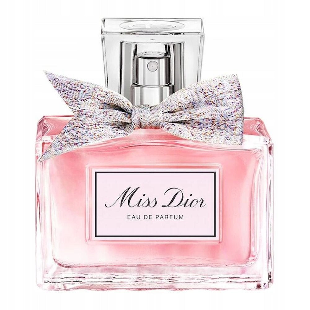 DIOR Miss Dior Eau de Parfum (2021) EDP 30ml Packaging status original