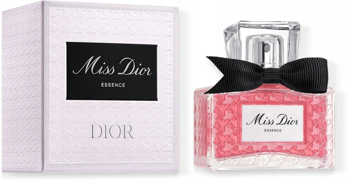DIOR Miss Dior Essence perfume extract for women 35 ml