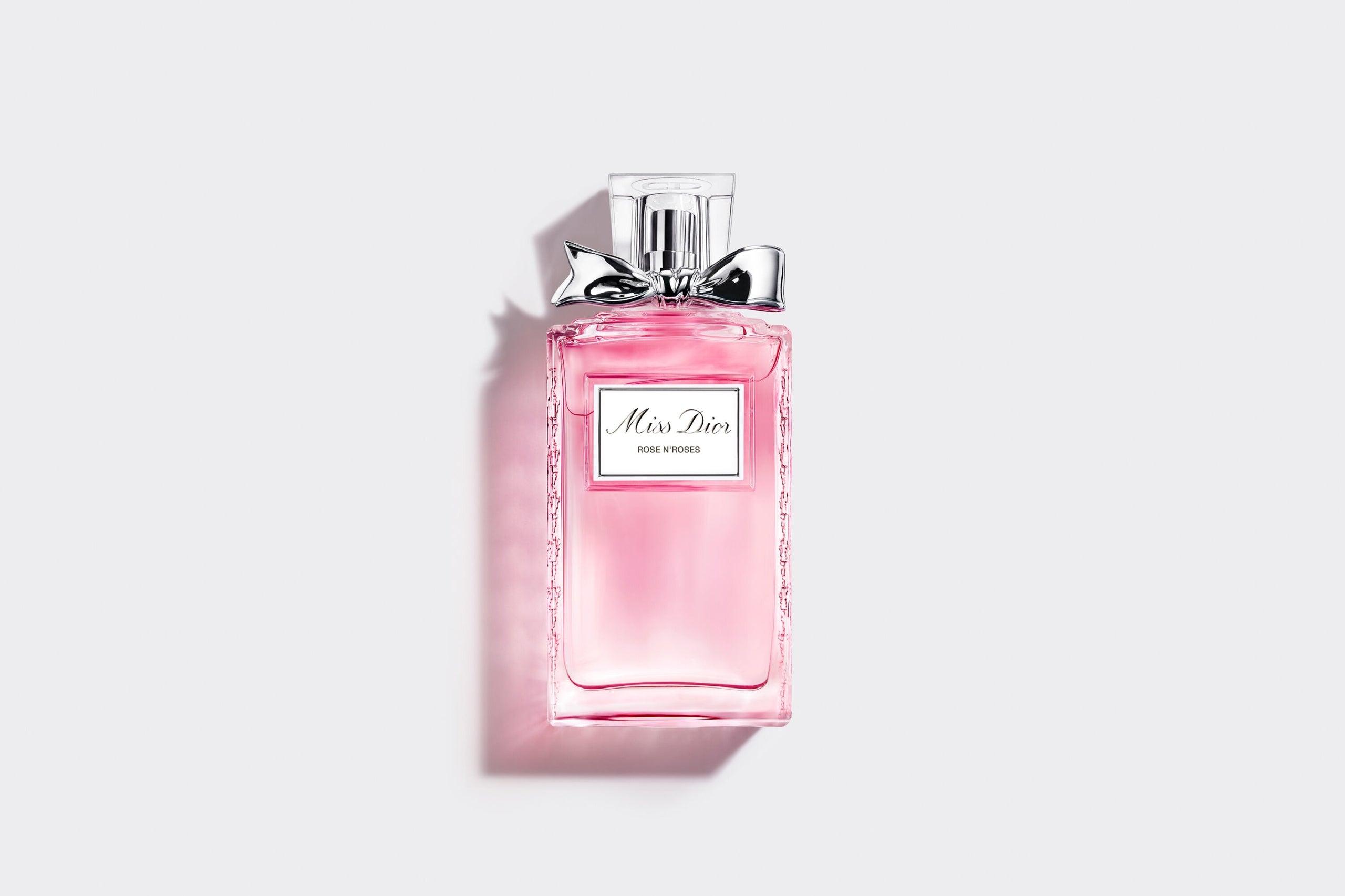 DIOR Miss Dior Rose N'Roses 50 ml eau de toilette woman EDT Manufacturer code 6fb59adfe8d3407a9290861b7b4169ef