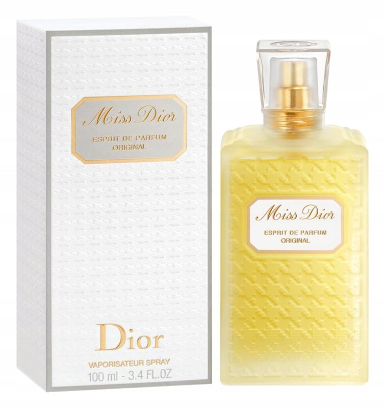 DIOR Perfume Miss Dior Original Esprit De Parfum 100ml