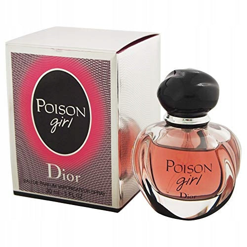 DIOR Perfumed Water Poison Girl 30ml