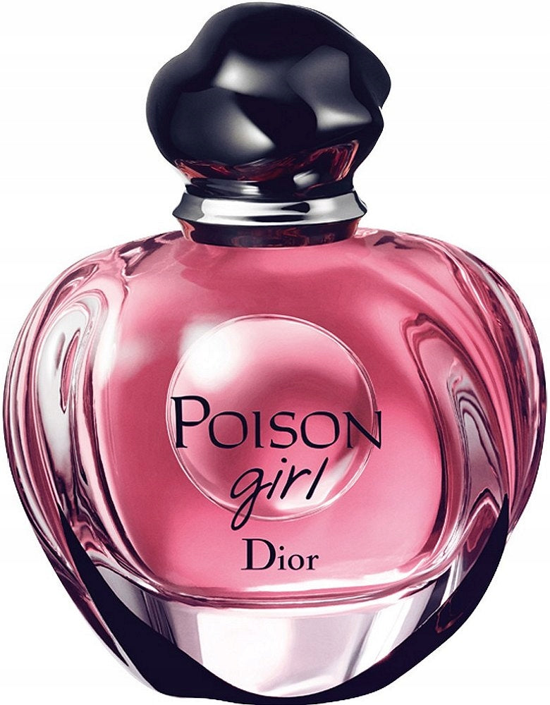 DIOR Poison Girl EDP 50ml Packaging volume 50 ml