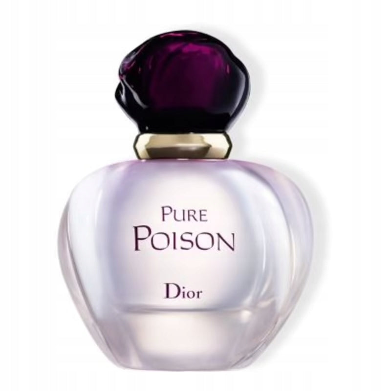 DIOR Pure Poison Eau de Parfum for women Perfume Women's fragrance EDP 30ml