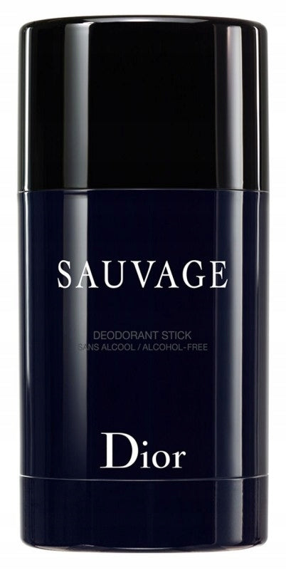 DIOR SAUVAGE DEODORANT 75ml STICK