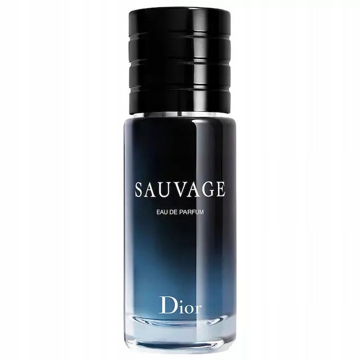 DIOR SAUVAGE EDP 30ml SPRAY