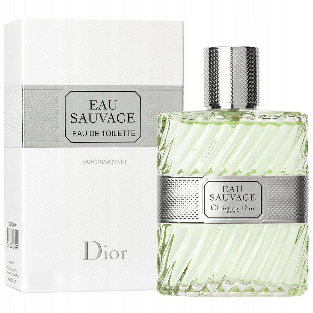 DIOR SAUVAGE EDT 50ML