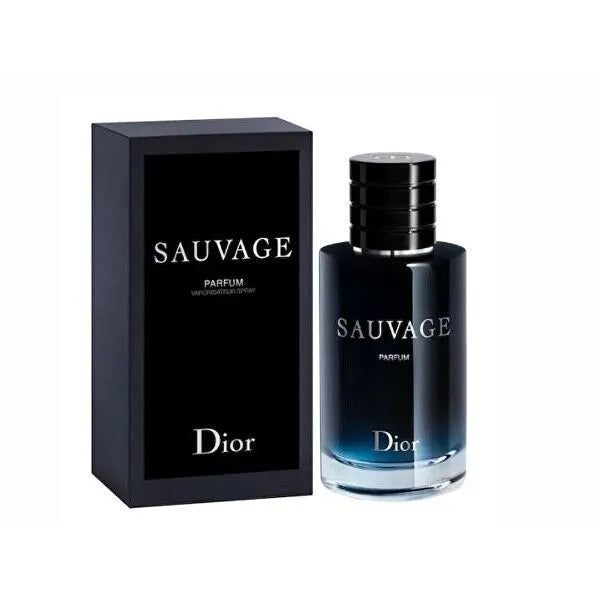 DIOR Sauvage Eau de Parfum 60 ml Brand Dior