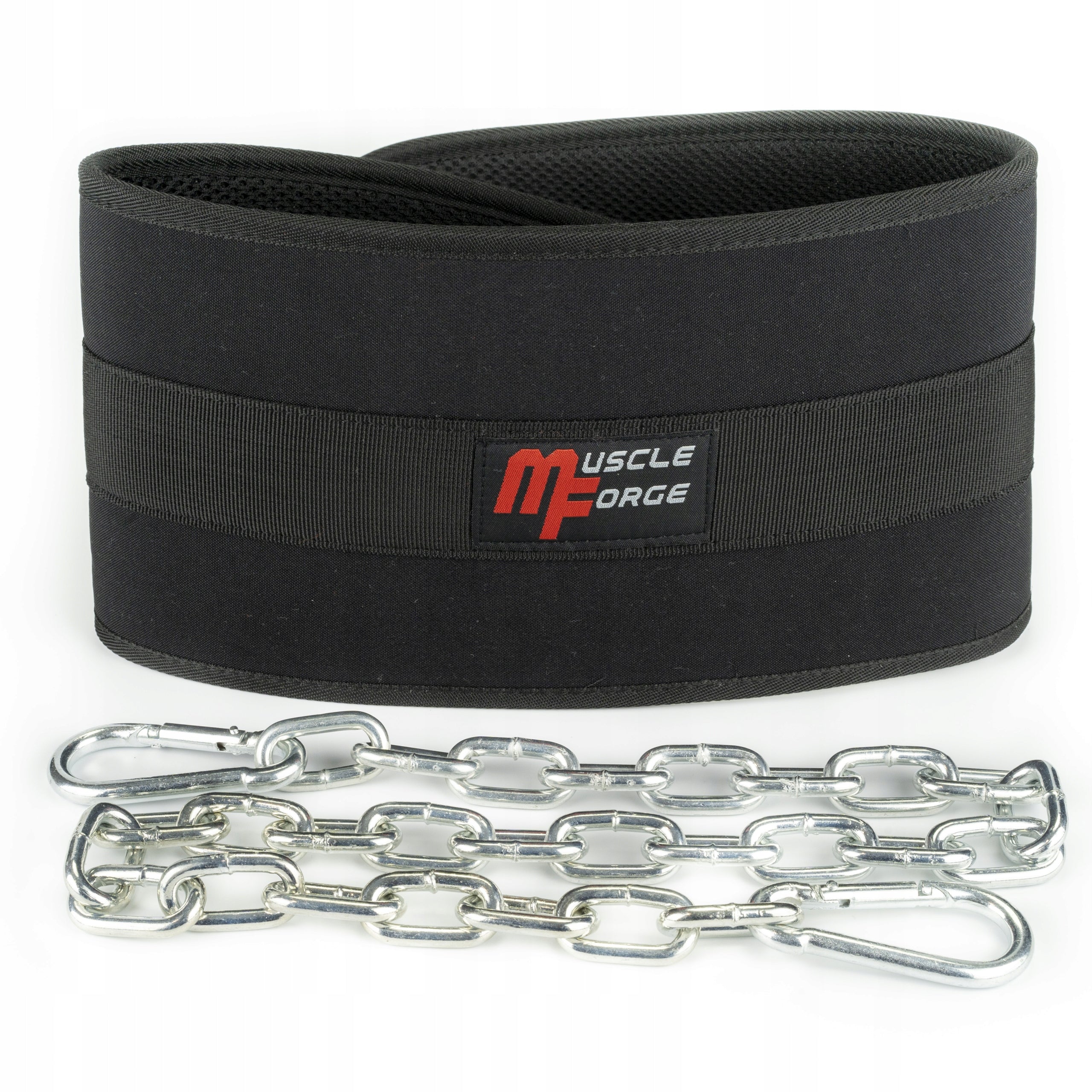 DIP BELT LOAD BELT STRONG 240 kg WITH CHAIN Manufacturer code KF-52