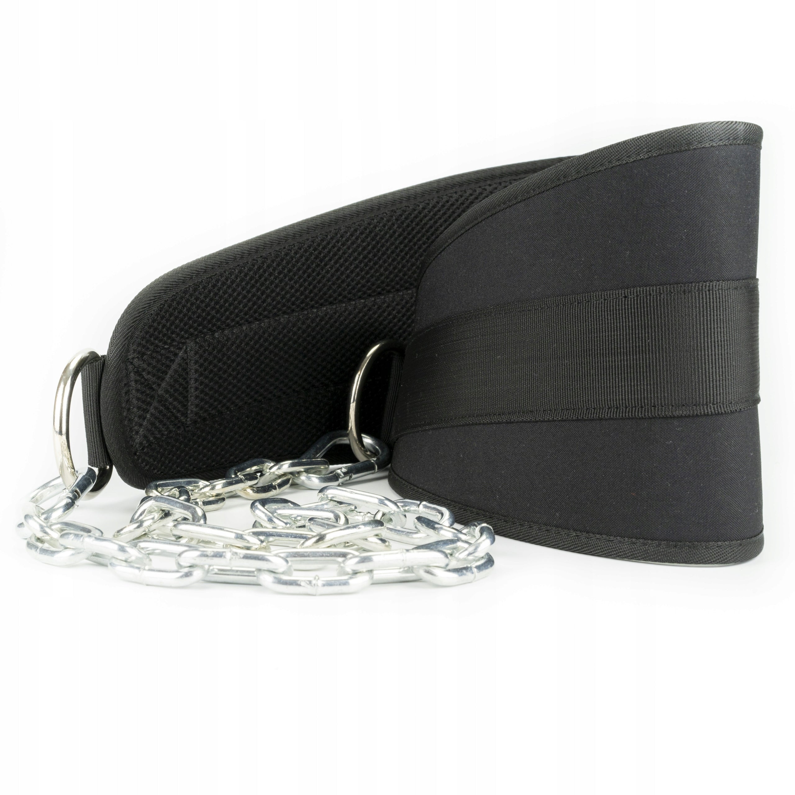 DIP BELT LOAD BELT STRONG 240 kg WITH CHAIN Model KF-52