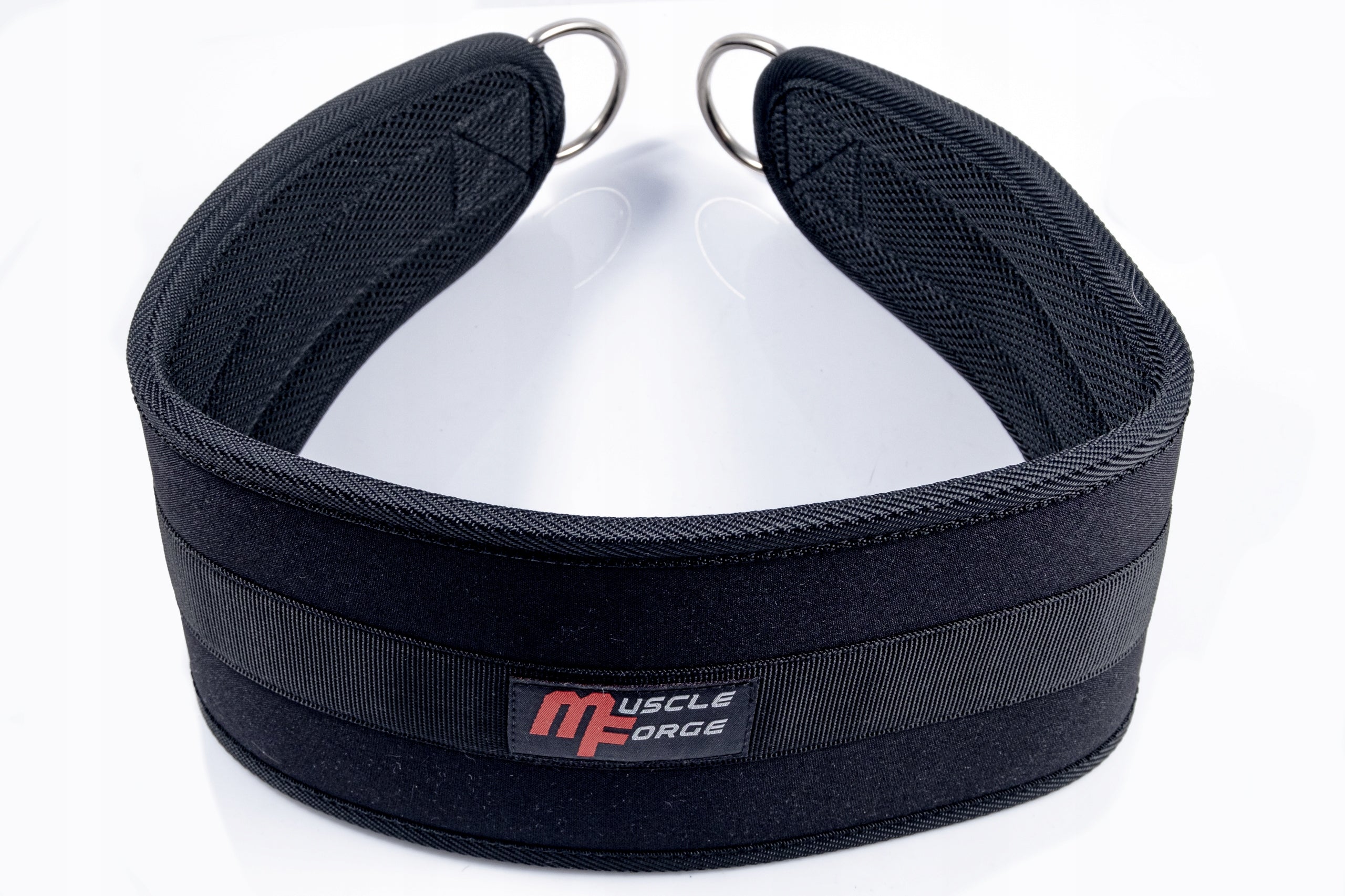 DIP BELT LOAD BELT STRONG 240 kg WITH CHAIN Total length 90 cm