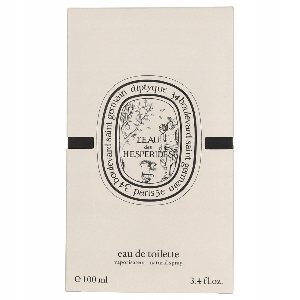 DIPTYQUE L'Eau des Hesperides EDT 100ml Brand Diptyque