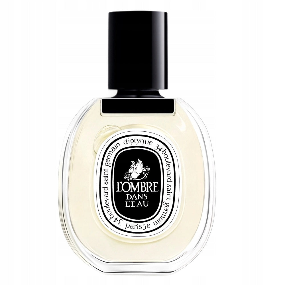 DIPTYQUE L'Ombre Dans L'Eau Eau de Toilette EDT 50ml