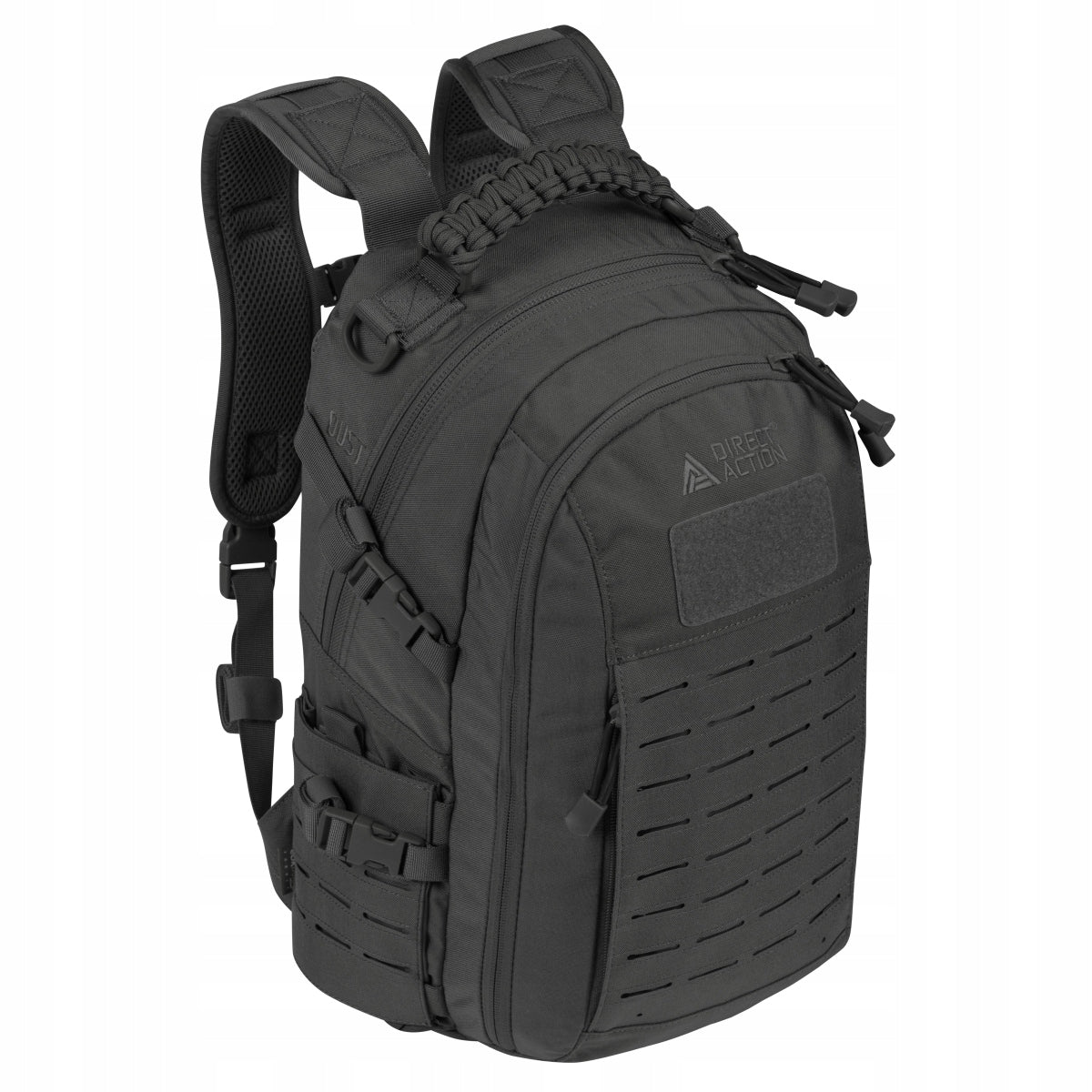 DIRECT ACTION Dust Mk II Backpack - Cordura - Black