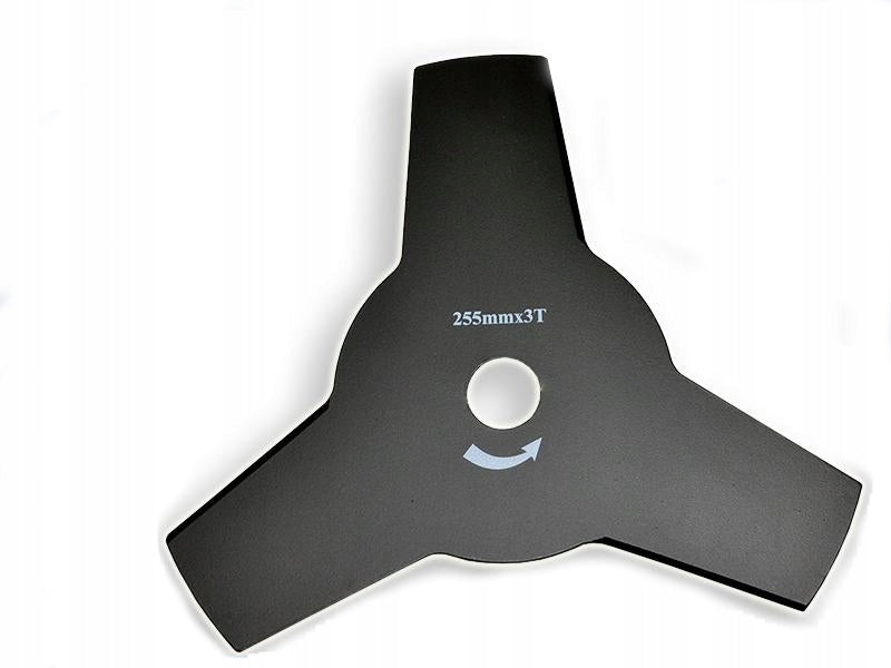 DISC FOR COMBUSTION SCYTHE 3T KNIFE BLADE NAC SCYTHE Manufacturer code EX1017