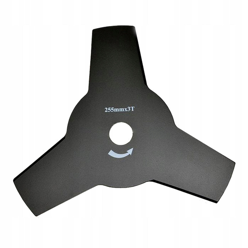 DISC FOR COMBUSTION SCYTHE 3T KNIFE BLADE NAC SCYTHE Type scythe blade