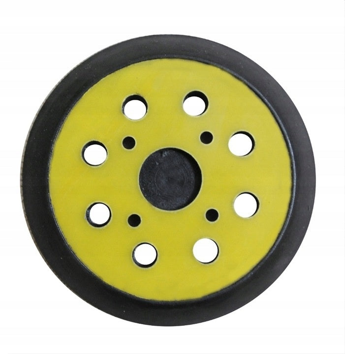 DISC FOR ECCENTRIC OSCILLATING GRINDER VELCRO DISC 125mm Manufacturer code 67835673