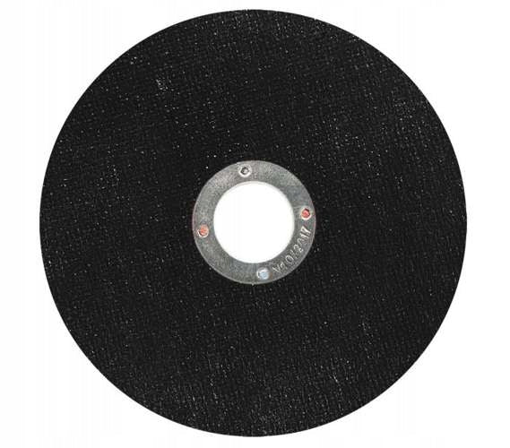 DISC FOR METAL 125X1,0X22,2 Brand GRAPHITE