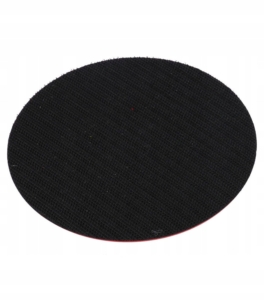 DISC MOUNTING DISC M14 FLEXIBLE WITH VELCRO 125mm Manufacturer code 30213