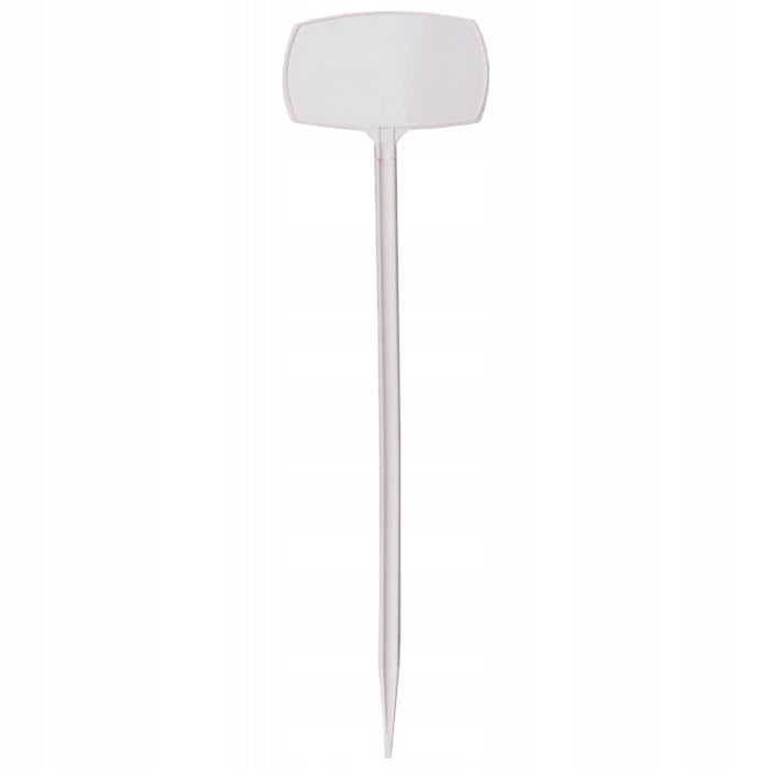 DISCOUNT LABEL HIGH UP TO 40cm GARDEN PLASTIC DRIVEN PLATE