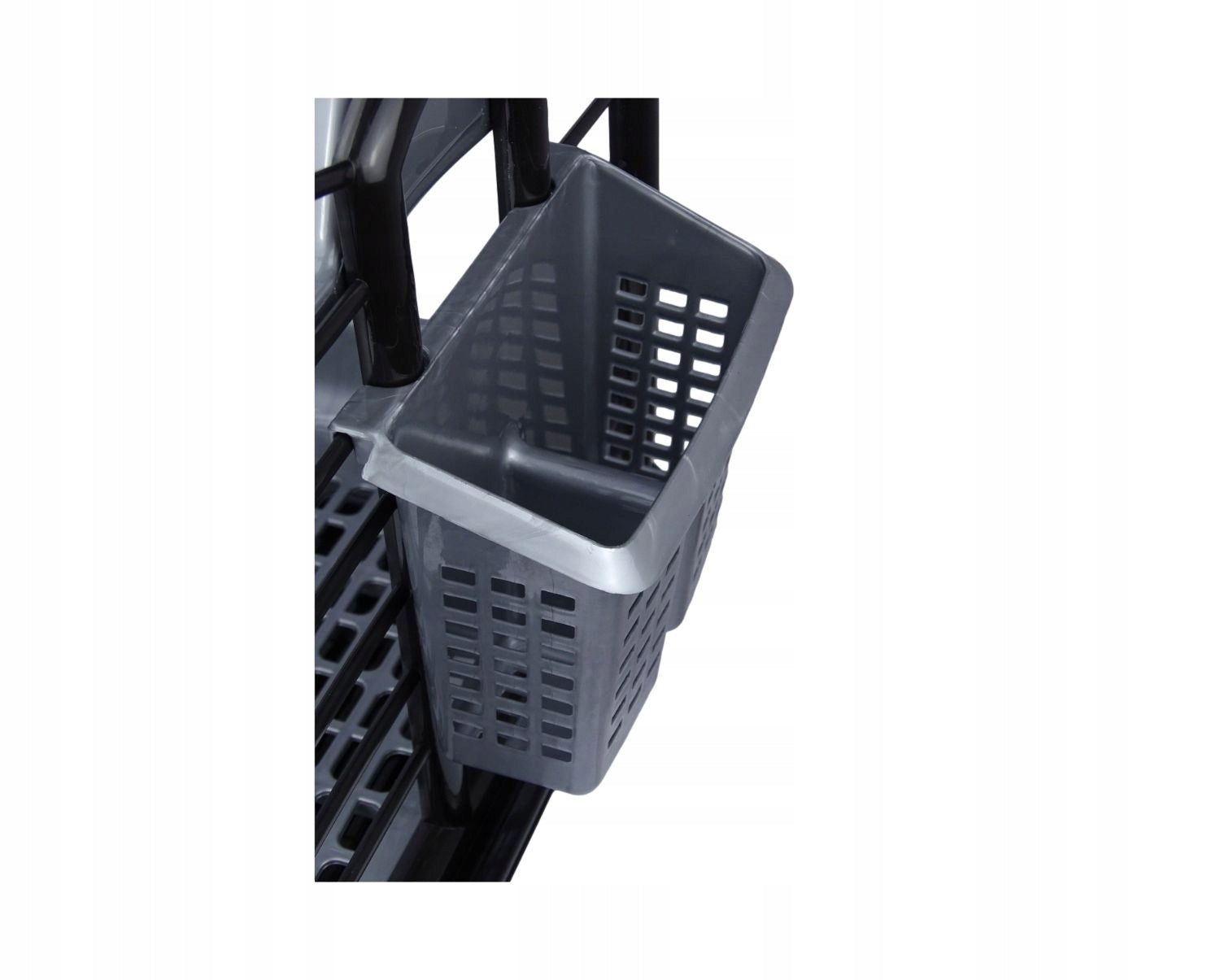DISH DRYER 2 LEVEL GREY,BLACK,BEIGE Packaging status original
