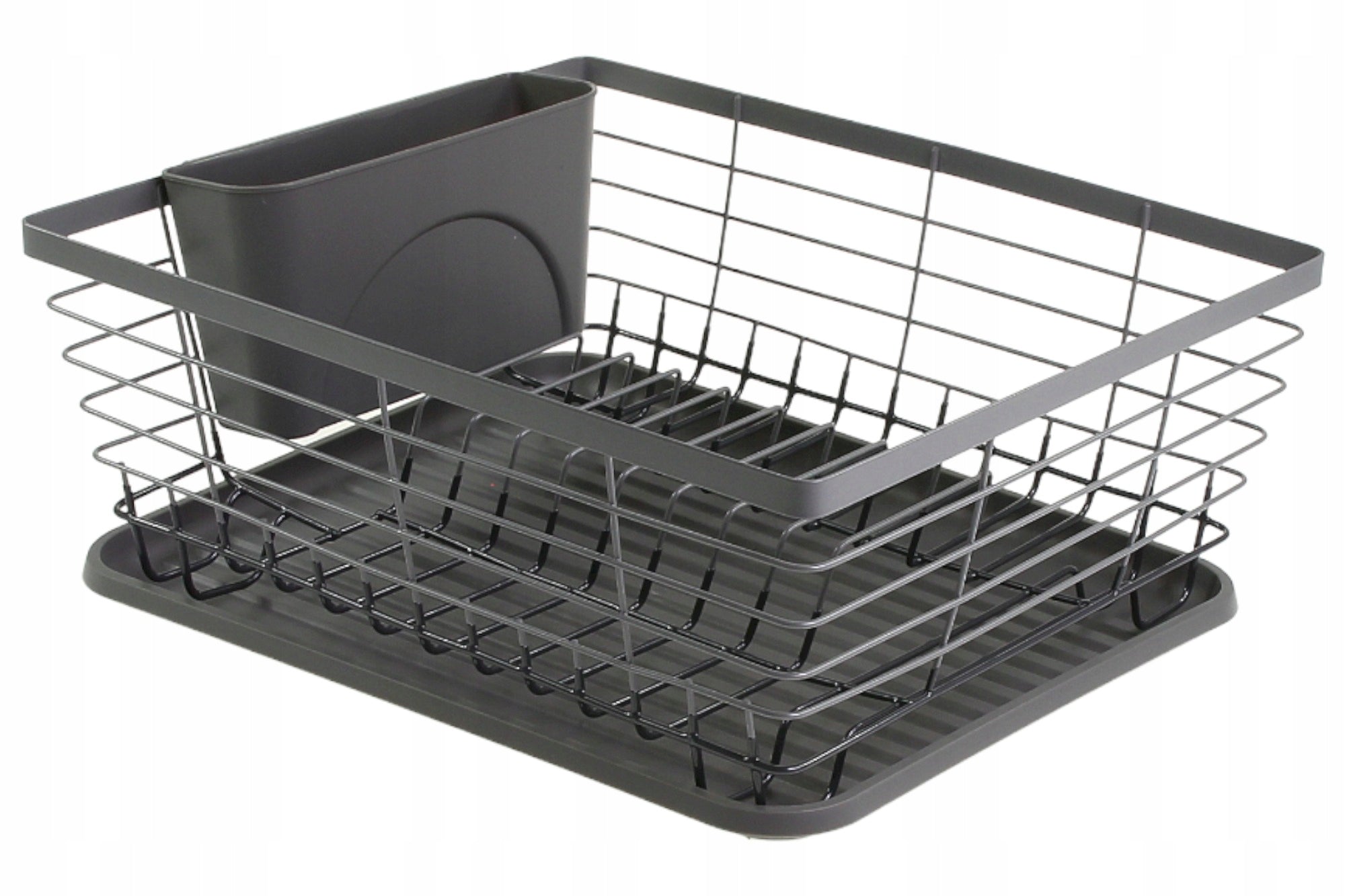 DISH DRYER PLATES DRAINER CUTLERY 1715 Brand Kinghoff