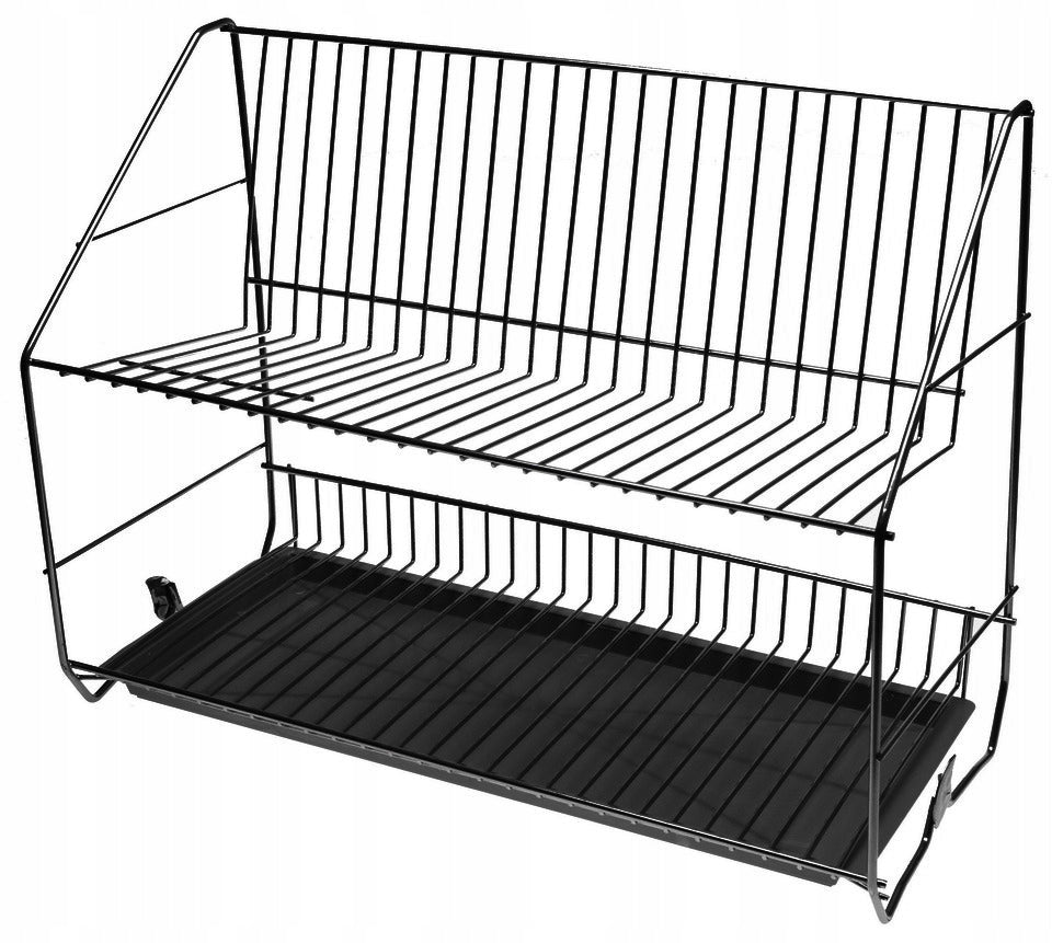 DISH DRYER TWO-LEVEL Poland