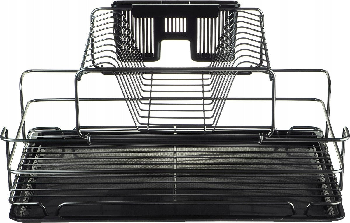DISH DRYER WITH EXTENSION + DRAINER METLEX Manufacturer code MX 4019 BL
