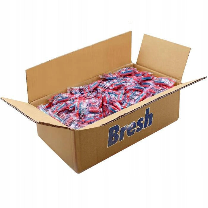 DISHWASHER CAPSULE TABLETS BRESH GERMAN QUALITY ALL IN ONE 50 PIECES