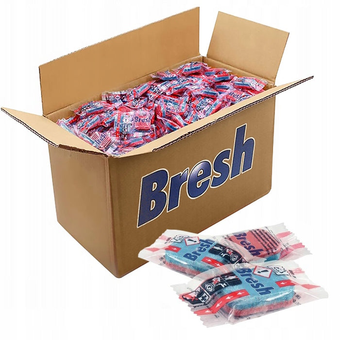 DISHWASHER CAPSULES 12in1 All In One 500 Pcs IMPROVED FORMULA