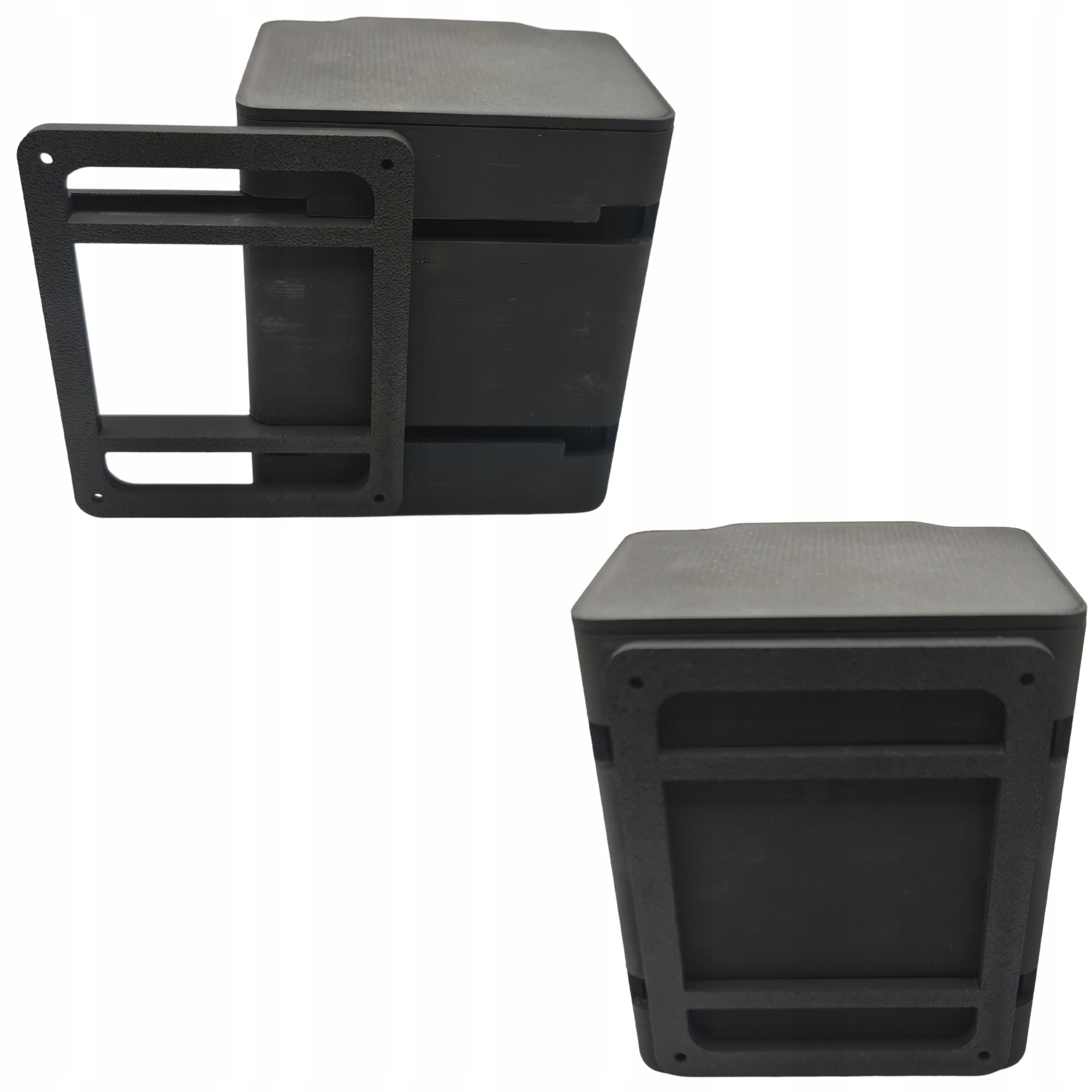 DISHWASHER TABLET DISPENSER LAUNDRY CAPSULE ORGANIZER FEEDER Brand no brand