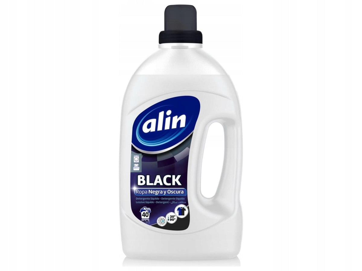DISI Alin Washing Liquid Black 2L