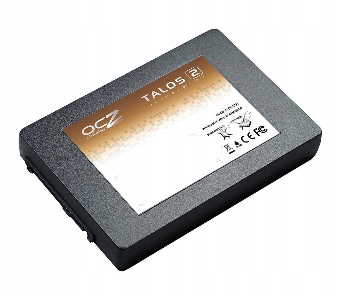 DISK OCZ TALOS 2 800GB SAS SSDII SERIES R