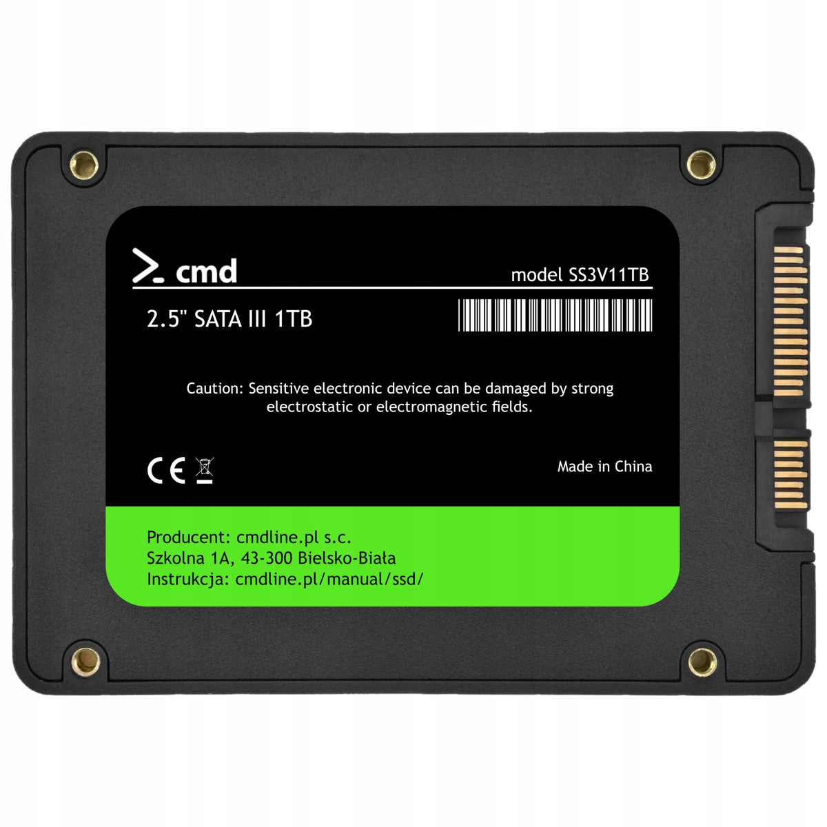 DISK SSD 1TB TO ASUS ROG G751JL G751JM Packaging status original