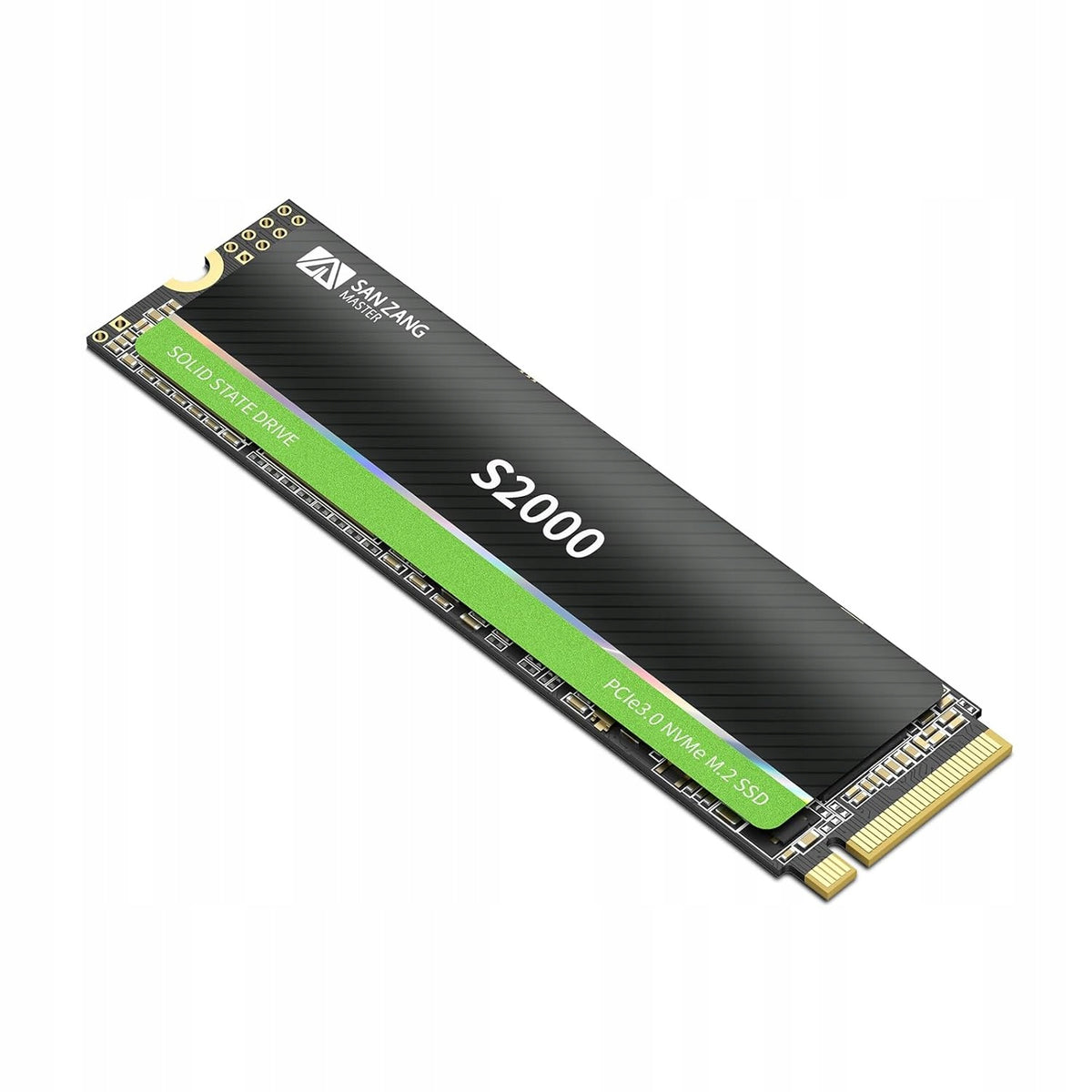 DISK SSD M2 NVME DRIVE 256GB 2500MB/S PCIE GENE INTERNAL STORAGE MEDIUM